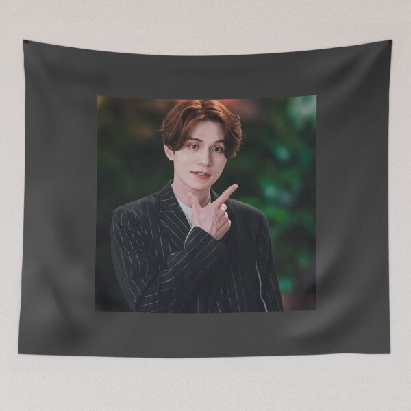 Item preview, Lee dong wook tale of the nine tailed designed and sold by Gentile570674.