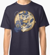 Sea Dog Classic T-Shirt