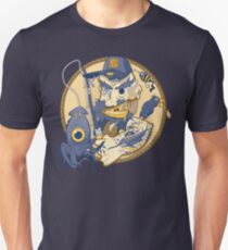 Sea Dog Unisex T-Shirt