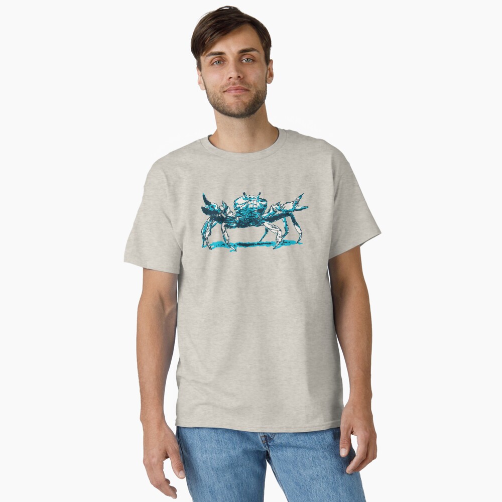 Item preview, Classic T-Shirt designed and sold by dmtab.