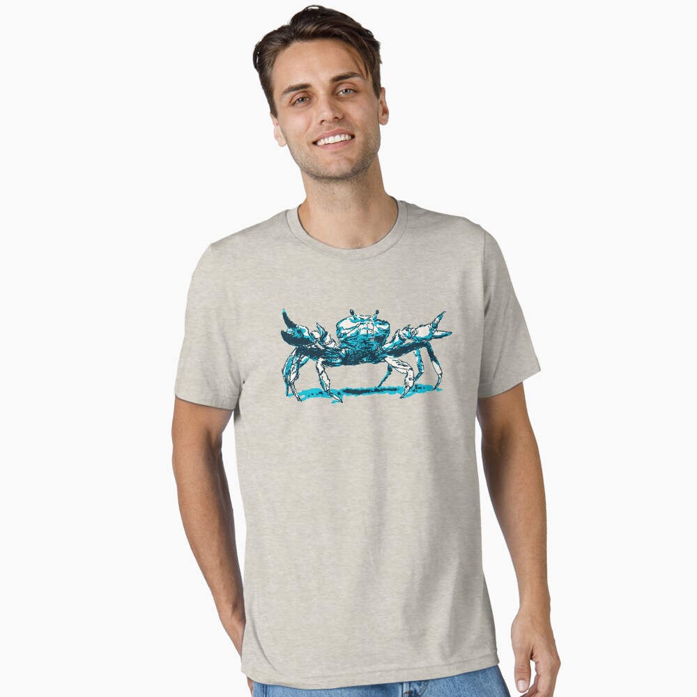 Item preview, Essential T-Shirt designed and sold by dmtab.