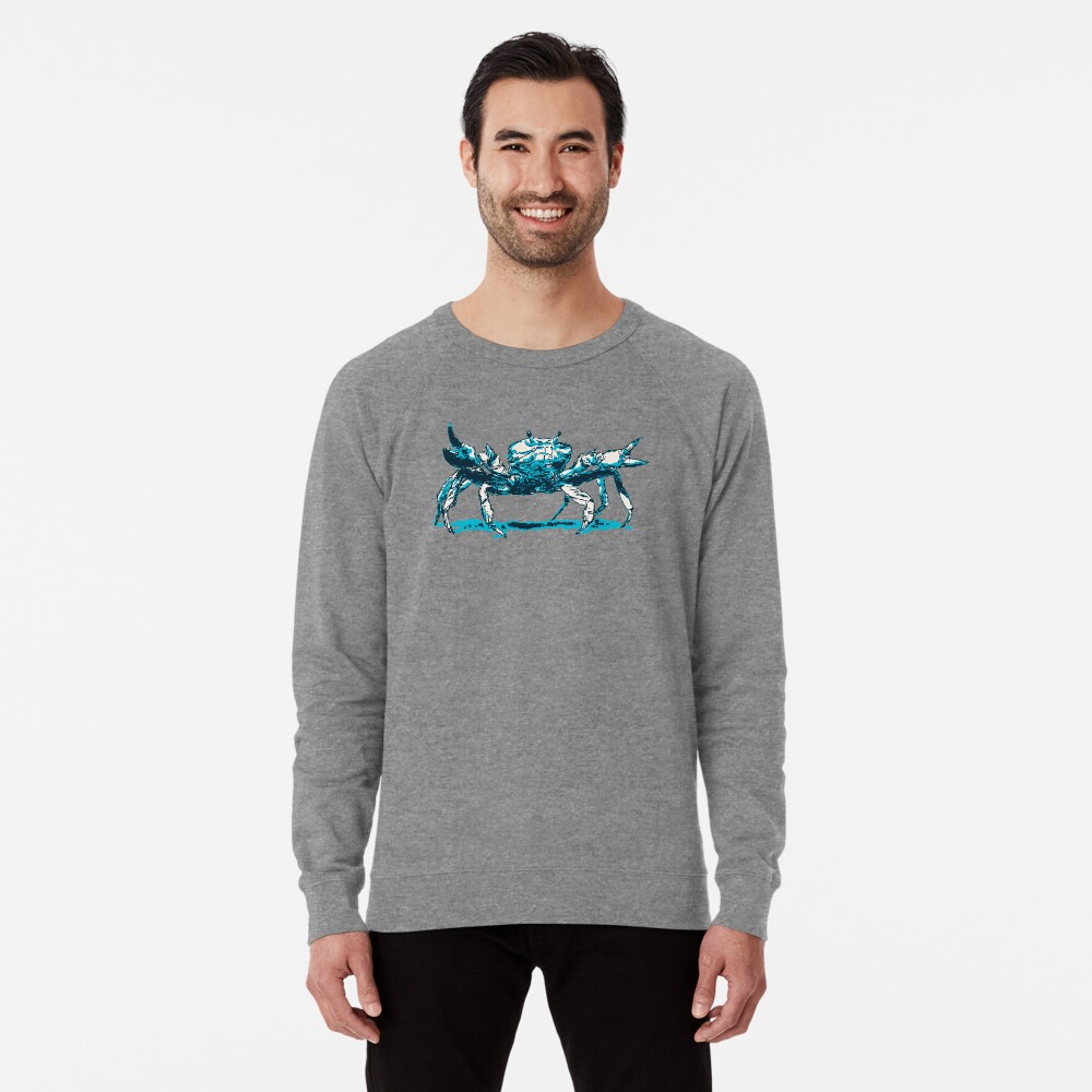Item preview, Lightweight Sweatshirt designed and sold by dmtab.