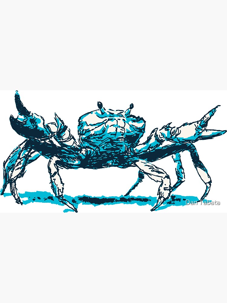 Crab by dmtab