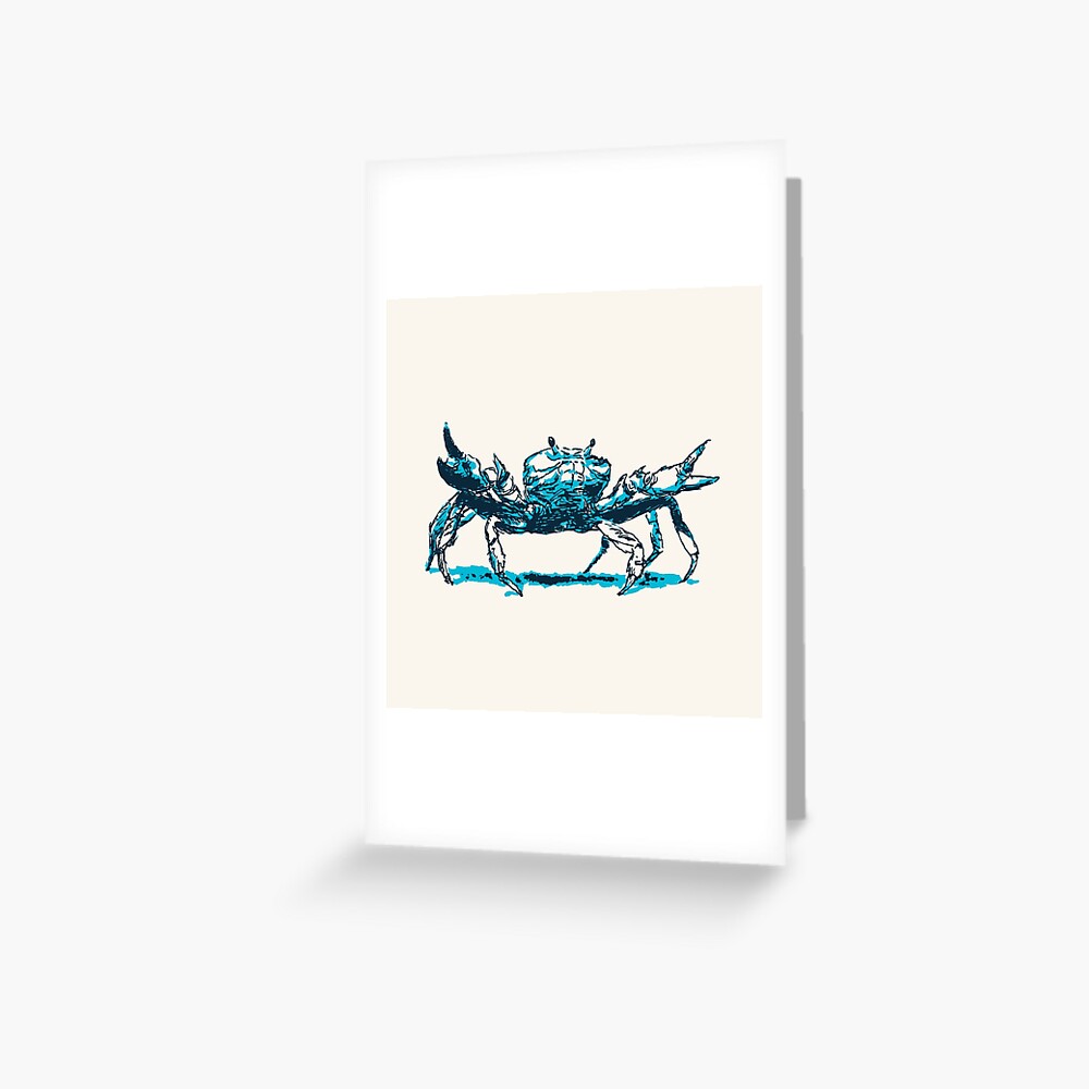 Item preview, Greeting Card designed and sold by dmtab.
