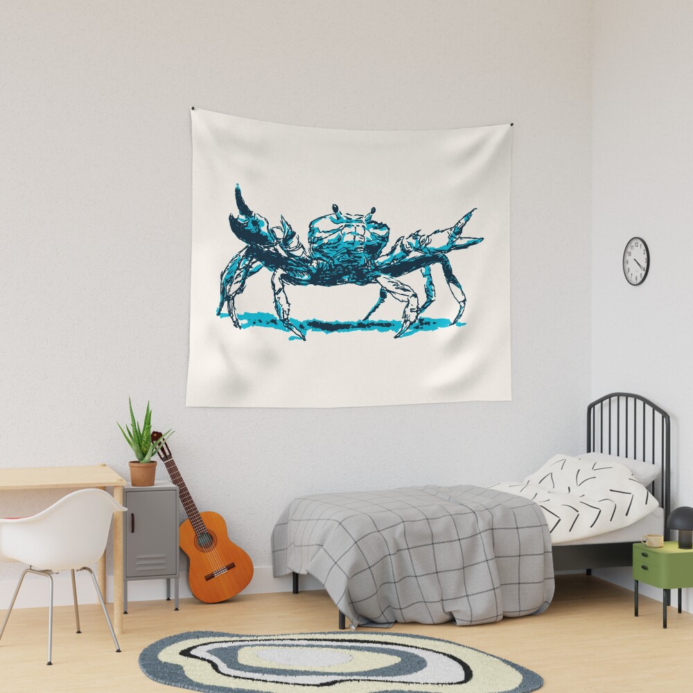Item preview, Tapestry designed and sold by dmtab.