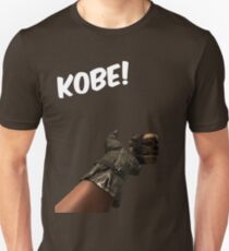 MW2 reference Unisex T-Shirt
