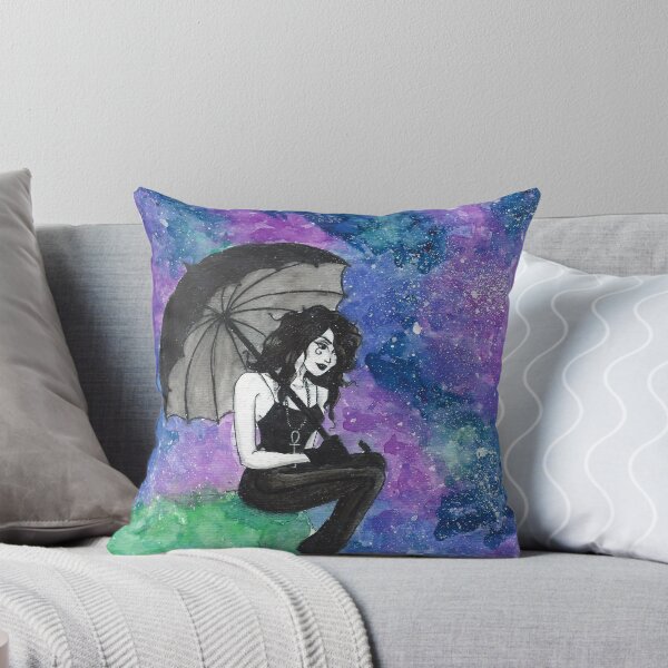 Item preview, Death: Endless Starry Nights  designed and sold by RogueART.