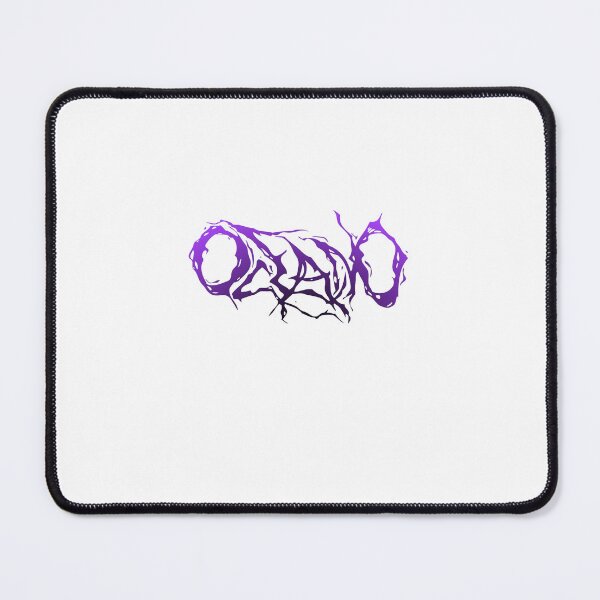 Artikelvorschau, Logo der Oceano-Deathcore-Band entworfen und verkauft von PaulaMurphy12.