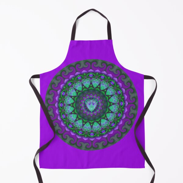 Item preview, Mandala ~ Loving Focus designed and sold by Mandala Magic by OM.