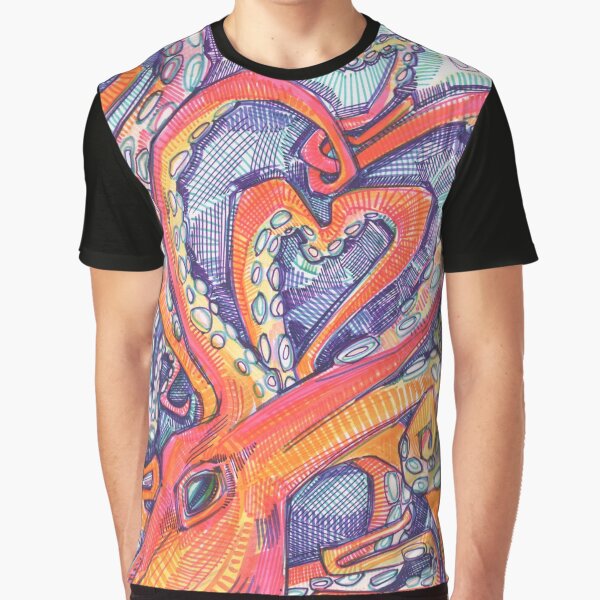 Graphic T-Shirt