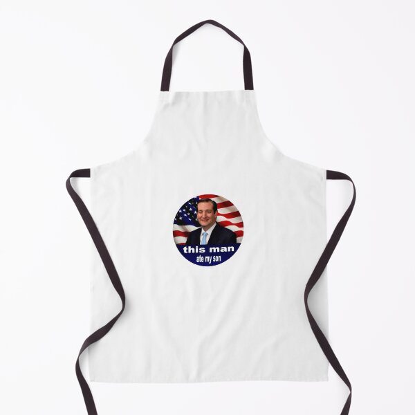 Item preview, this man eats my son funny designed and sold by PaulaMurphy12.