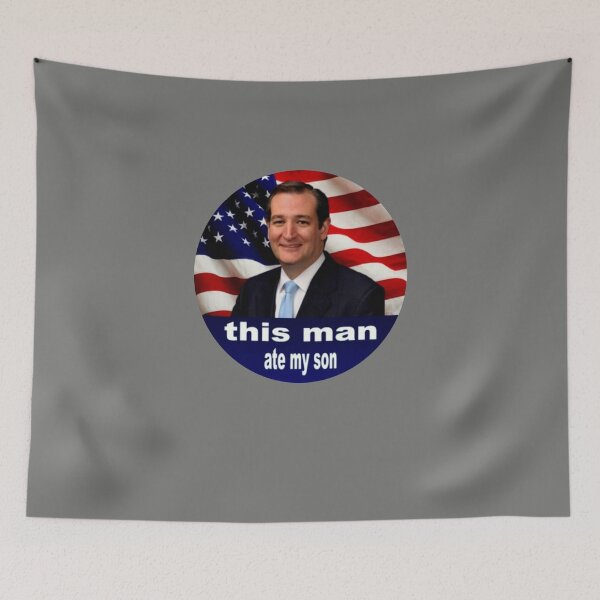Item preview, this man eats my son funny designed and sold by PaulaMurphy12.