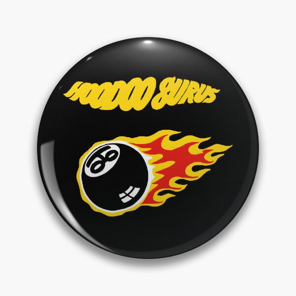 Item preview, Black Eight Ball designed and sold by krystalbeahan.