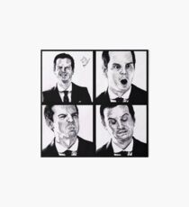 Jim Moriarty Art Board