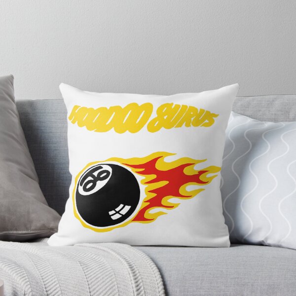 Item preview, Black Eight Ball designed and sold by krystalbeahan.