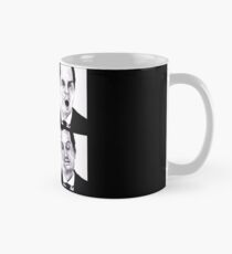 Jim Moriarty Mug