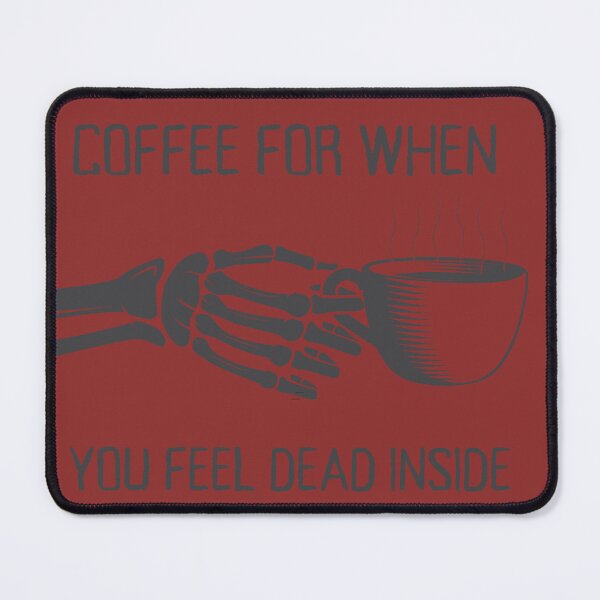 Item preview, coffee time designed and sold by AtBlk Products.
