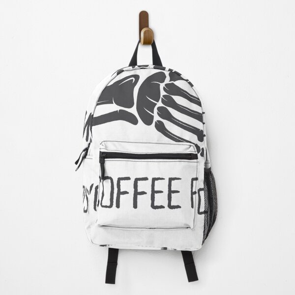 Item preview, coffee time designed and sold by AtBlk Products.