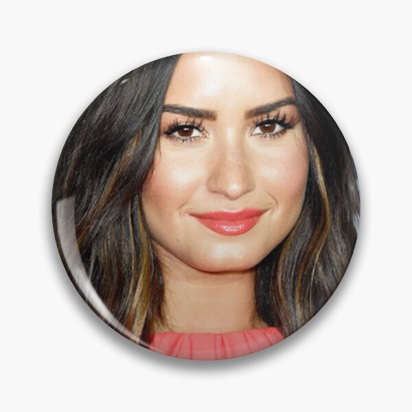 Item preview, Demi Lovato  Art   designed and sold by ClothingUncom.