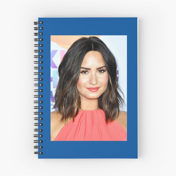 Item preview, Demi Lovato  Art   designed and sold by ClothingUncom.