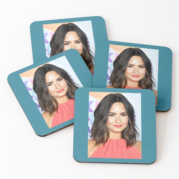 Item preview, Demi Lovato  Art   designed and sold by ClothingUncom.