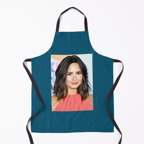 Item preview, Demi Lovato Arte designed and sold by ClothingUncom.