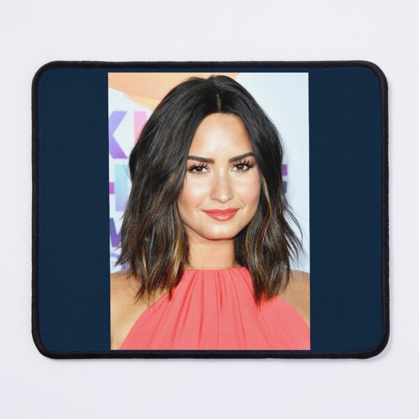 Item preview, Demi Lovato Art designed and sold by ClothingUncom.