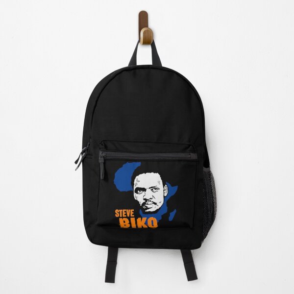 Item preview, My Favorite People Steve Biko Africa Lucky Gift designed and sold by Adlershirda.