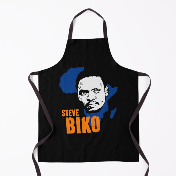 Item preview, My Favorite People Steve Biko Africa Lucky Gift designed and sold by Adlershirda.