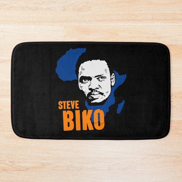 Item preview, My Favorite People Steve Biko Africa Lucky Gift designed and sold by Adlershirda.