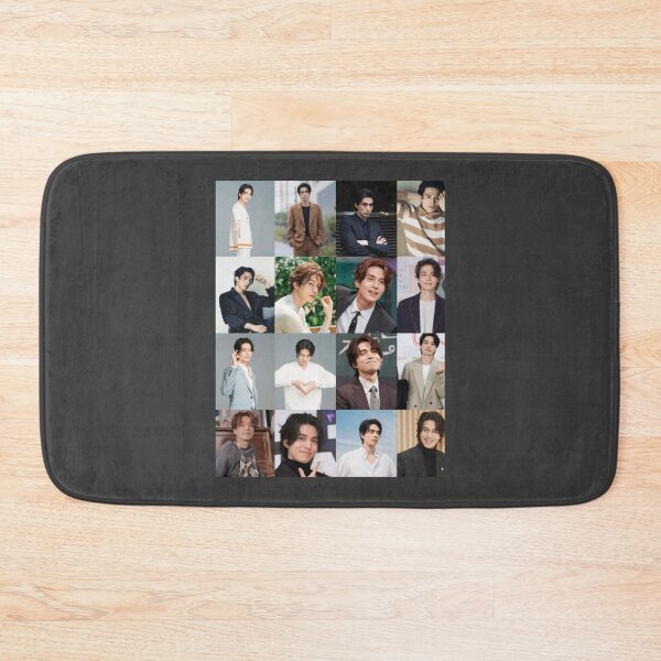 Item preview, Lee Dong Wook designed and sold by Gentile570674.