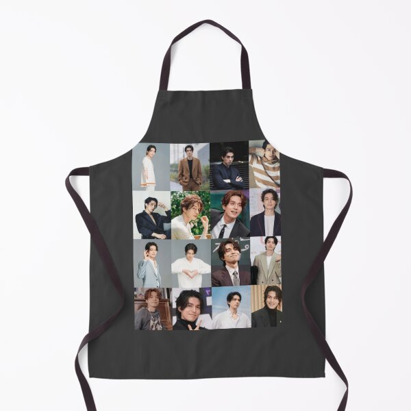 Item preview, Lee Dong Wook designed and sold by Gentile570674.