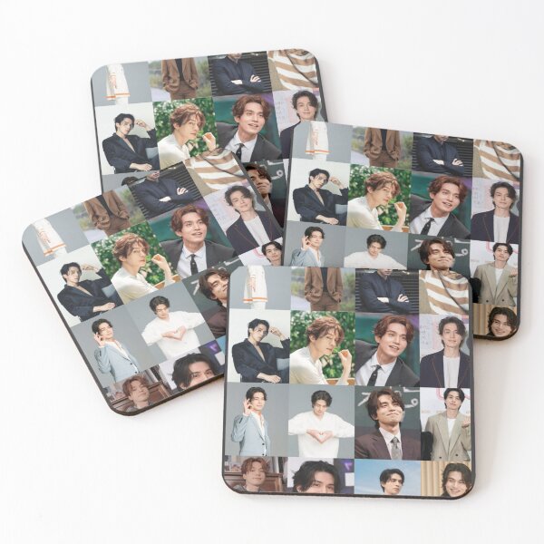 Item preview, Lee Dong Wook designed and sold by Gentile570674.