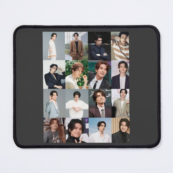 Item preview, Lee Dong Wook designed and sold by Gentile570674.