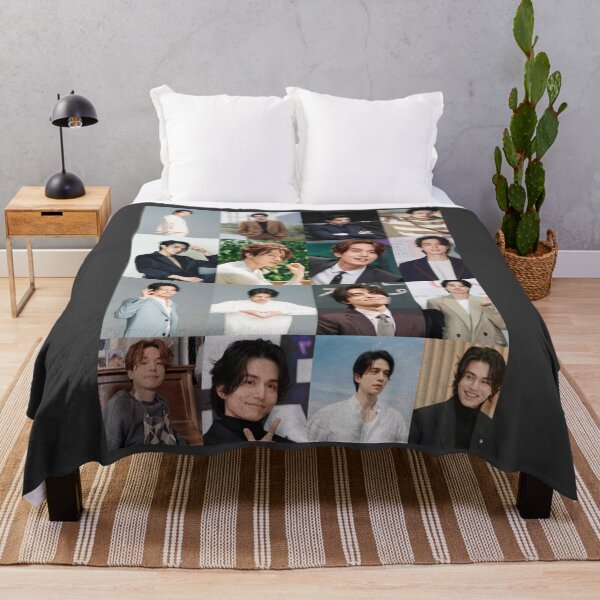 Item preview, Lee Dong Wook designed and sold by Gentile570674.
