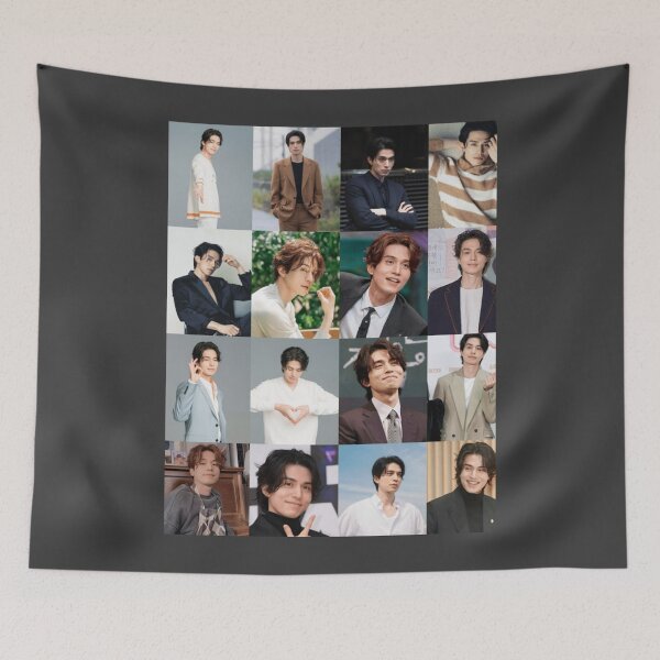 Item preview, Lee Dong Wook designed and sold by Gentile570674.