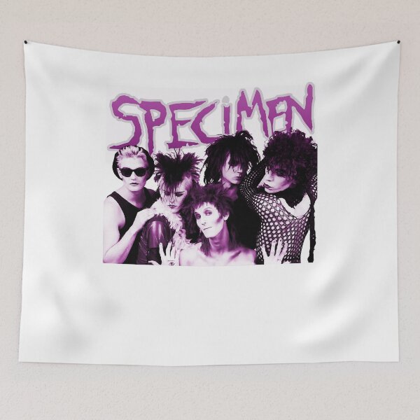 Item preview, Mens Best Specimen Julien Band Awesome For Movie Fans designed and sold by Hardyrussum.