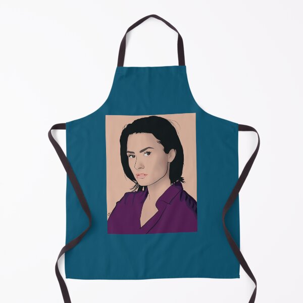 Item preview, obra de arte demi lovato designed and sold by ClothingUncom.