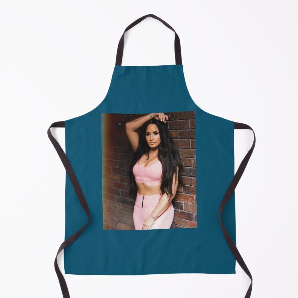 Item preview, Demi Lovato Hermosa designed and sold by ClothingUncom.