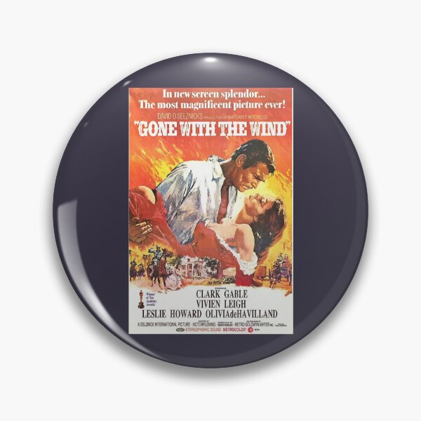 Artikelvorschau, Excellent Roles Film Original Vintage Gone With The Wind Music Classic entworfen und verkauft von HowardAngeline.