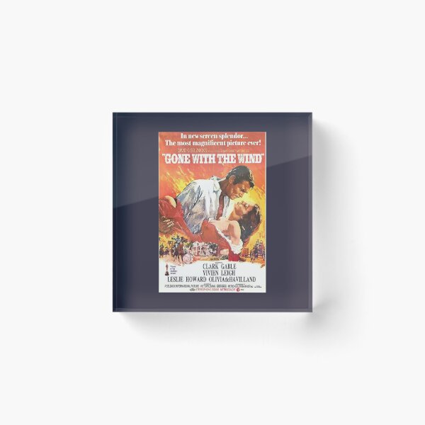 Item preview, Excellent Roles Film Original Vintage Gone With The Wind Music Classic designed and sold by HowardAngeline.