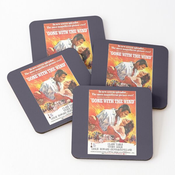 Item preview, Excellent Roles Film Original Vintage Gone With The Wind Music Classic designed and sold by HowardAngeline.