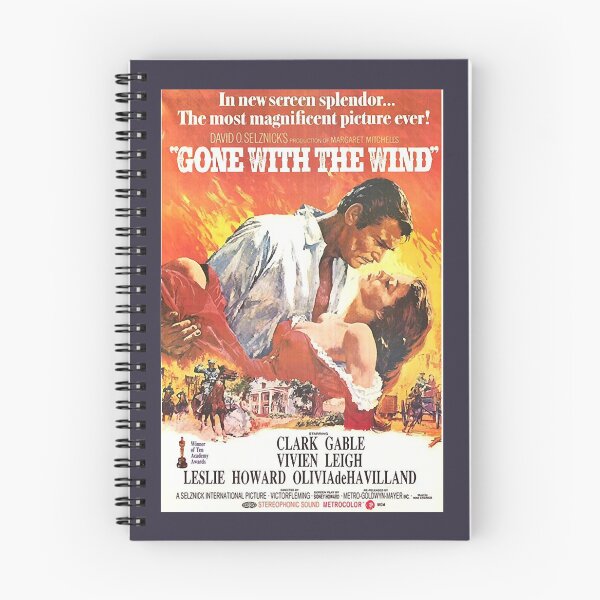 Item preview, Excellent Roles Film Original Vintage Gone With The Wind Music Classic designed and sold by HowardAngeline.