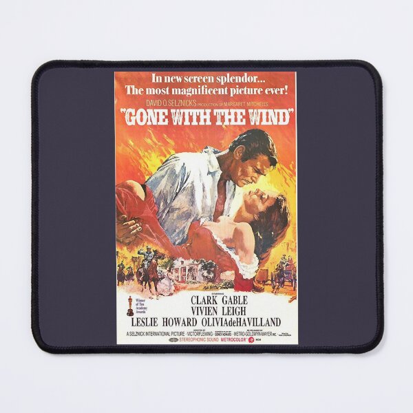 Item preview, Excellent Roles Film Original Vintage Gone With The Wind Music Classic designed and sold by HowardAngeline.