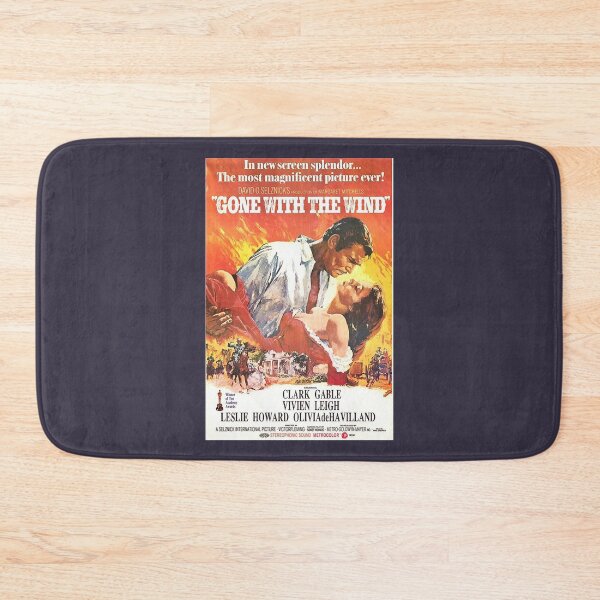 Item preview, Excellent Roles Film Original Vintage Gone With The Wind Music Classic designed and sold by HowardAngeline.