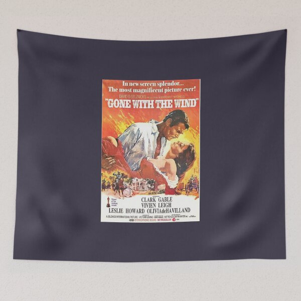 Item preview, Excellent Roles Film Original Vintage Gone With The Wind Music Classic designed and sold by HowardAngeline.