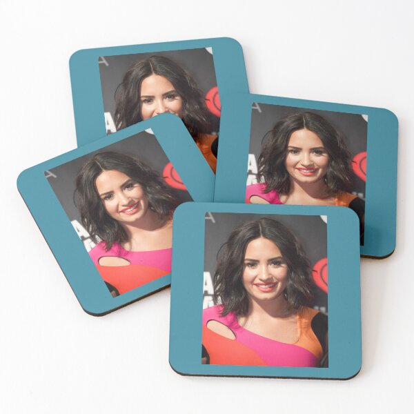 Item preview, Demi Lovato Embraced Color   designed and sold by ClothingUncom.