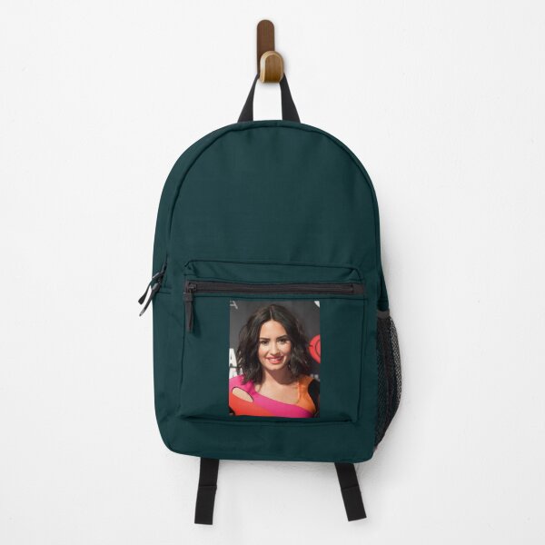 Item preview, Demi Lovato Embraced Color designed and sold by ClothingUncom.