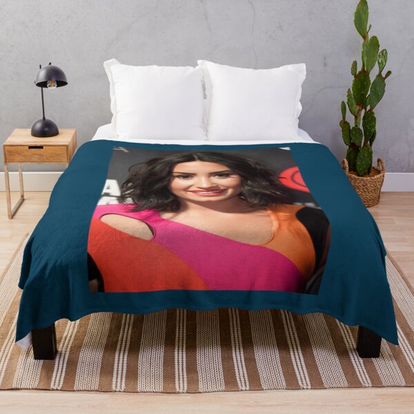 Item preview, Demi Lovato Embraced Color   designed and sold by ClothingUncom.