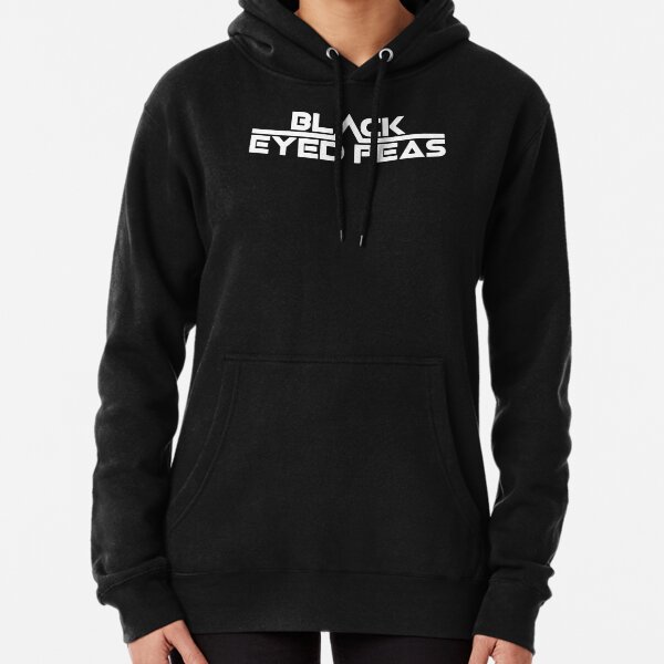 Black eyed peas be nice hoodie hotsell